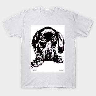 Dachshund T-Shirt